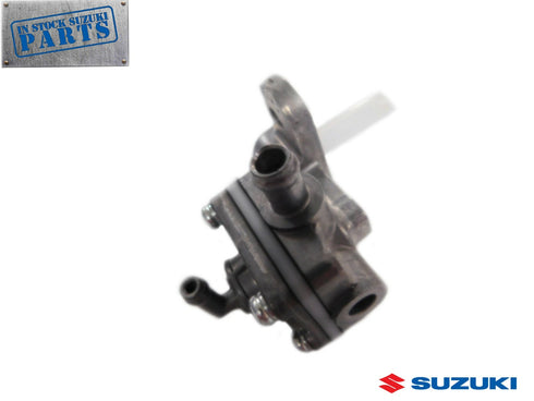 FUEL VALVE PETCOCK 2001-2005 SUZUKI VL800 C50 INTRUDER BOULEVARD 44300-41F0V OEM
